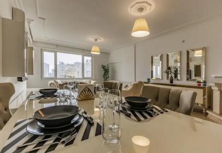 Melissa's Suites - 17