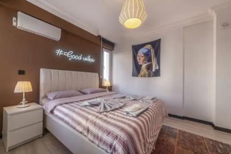 Melissa's Suites - 51