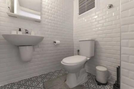 Melissa's Suites - 9