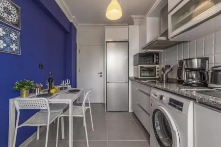 Melissa's Suites - 21