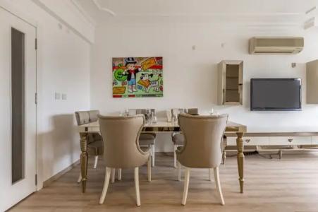 Melissa's Suites - 13