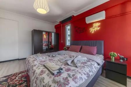 Melissa's Suites - 1