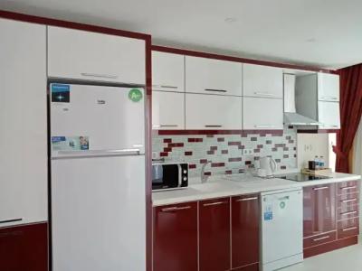 Alfa Apart-Hotel - 61