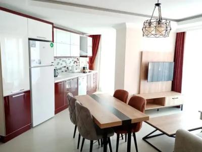 Alfa Apart-Hotel - 60