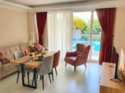 Alfa Apart-Hotel - 71