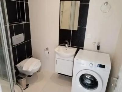 Alfa Apart-Hotel - 63