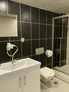 Alfa Apart-Hotel - 53