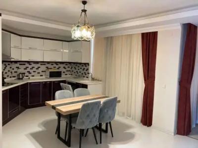 Alfa Apart-Hotel - 55