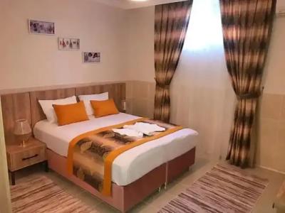 Alfa Apart-Hotel - 77