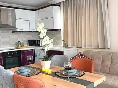 Alfa Apart-Hotel - 73