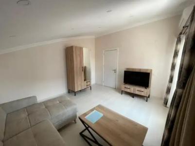 Alfa Apart-Hotel - 85