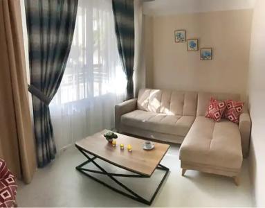 Alfa Apart-Hotel - 66