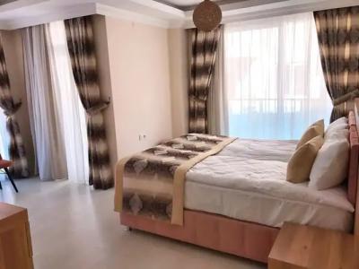 Alfa Apart-Hotel - 81