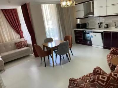 Alfa Apart-Hotel - 51