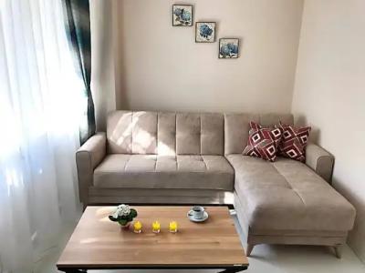 Alfa Apart-Hotel - 79