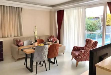 Alfa Apart-Hotel - 67