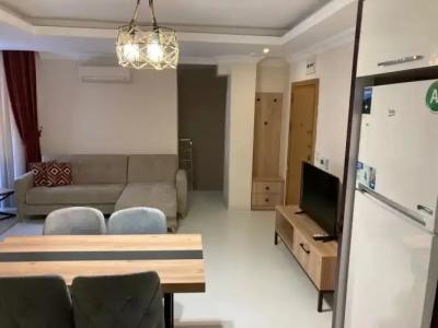 Alfa Apart-Hotel - 56