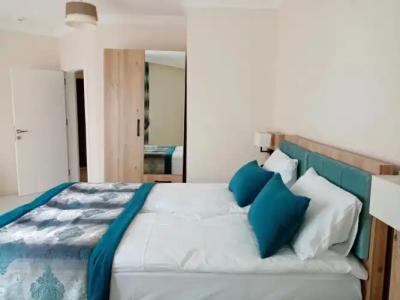 Alfa Apart-Hotel - 59