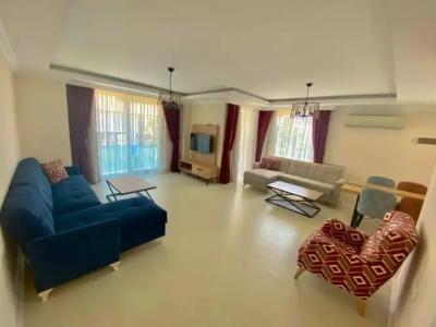 Alfa Apart-Hotel - 83