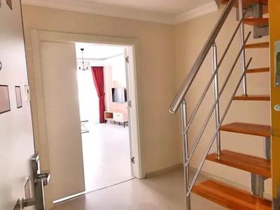 Alfa Apart-Hotel - 92