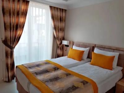 Alfa Apart-Hotel - 58