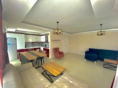 Alfa Apart-Hotel - 91