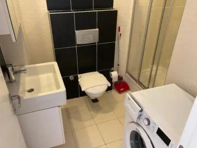 Alfa Apart-Hotel - 54