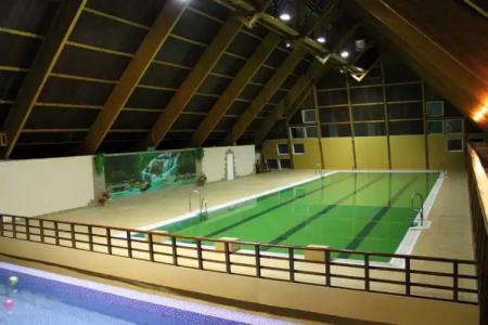 Sanatorium U treh peshcher - 9