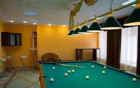 Sanatorium U treh peshcher - 12