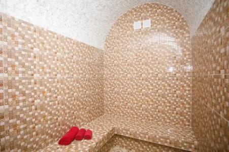 Sanatorium U treh peshcher - 13