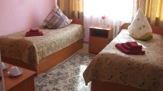 Sanatorium U treh peshcher - 5