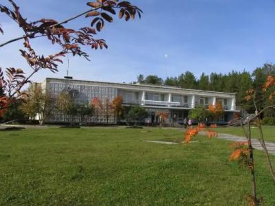 Sanatorium U treh peshcher - 15