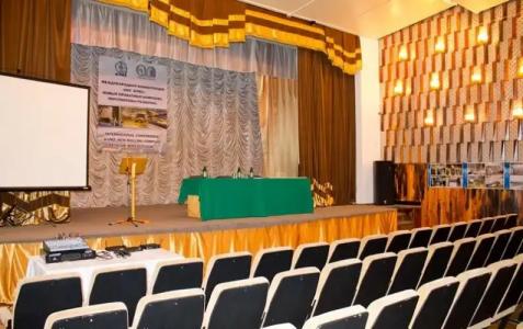 Sanatorium U treh peshcher - 11