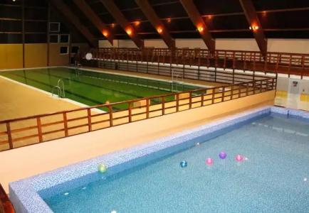 Sanatorium U treh peshcher - 10