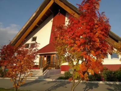 Sanatorium U treh peshcher - 16