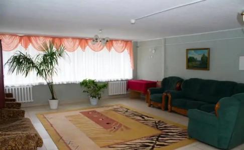 Sanatorium U treh peshcher - 7