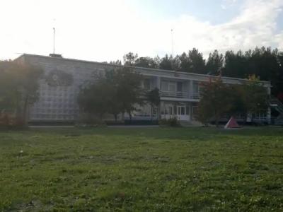 Sanatorium U treh peshcher - 0