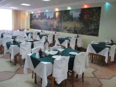 Sanatorium U treh peshcher - 20