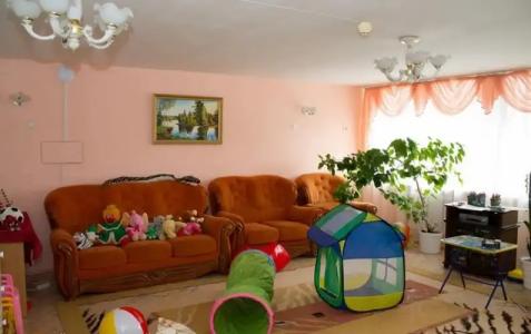 Sanatorium U treh peshcher - 6