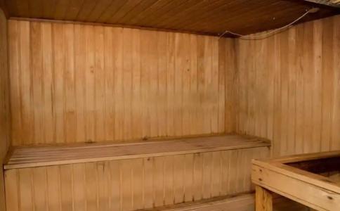 Sanatorium U treh peshcher - 14