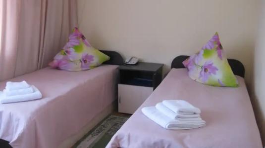 Sanatorium U treh peshcher - 4