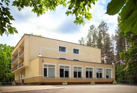 Sanatorium Zolotye peski - 10