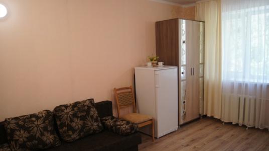 Sanatorium Zolotye peski - 11