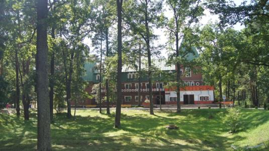 Sanatorium Zolotye peski - 13