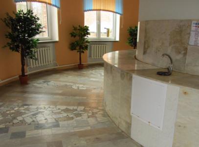 Sanatorium Zolotye peski - 12