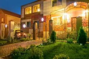 Moskvich Guest House, Barnaul