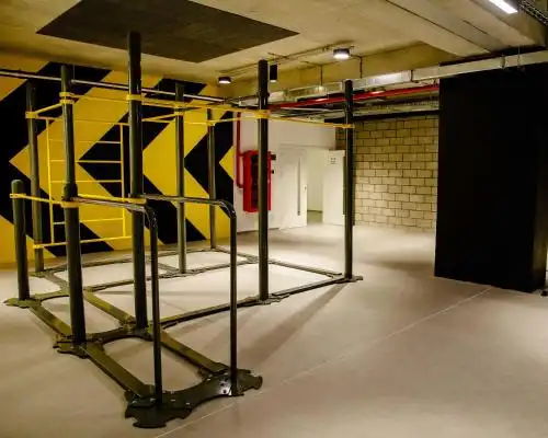 Univerium Hostel - 1