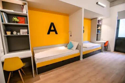 Univerium Hostel - 2