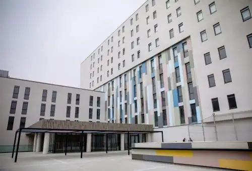 Univerium Hostel - 4