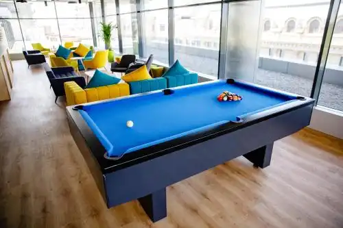 Univerium Hostel - 5